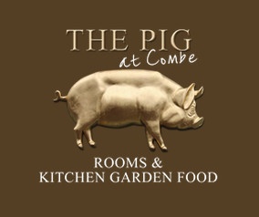 The Pig at Combe image